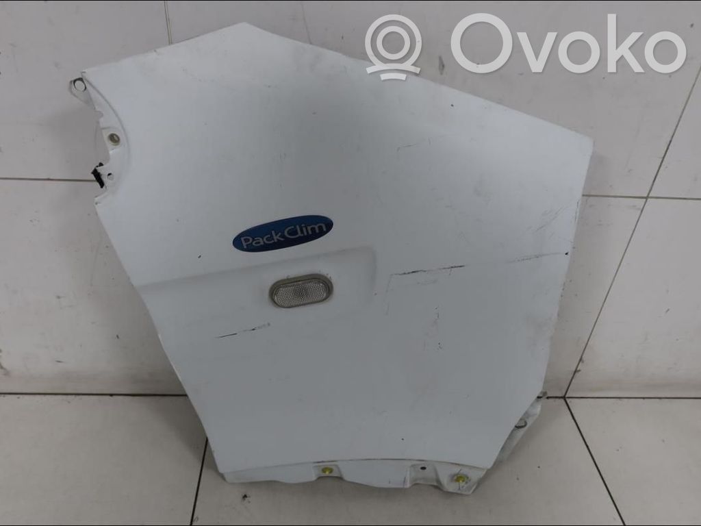 Opel Movano A Aile 