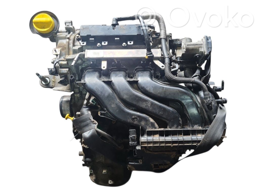 Engine   8201522311