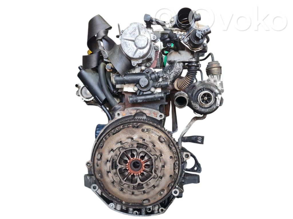 Engine   7701475976
