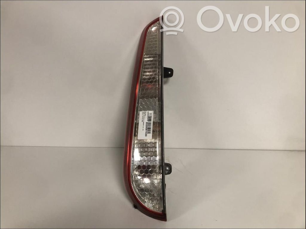 Ford Focus Rear/tail lights 