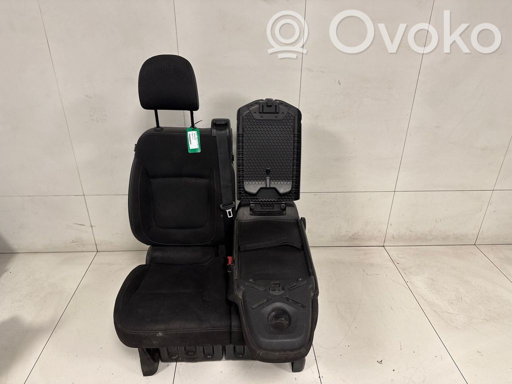Renault Trafic III (X82) Scaun dublu față 