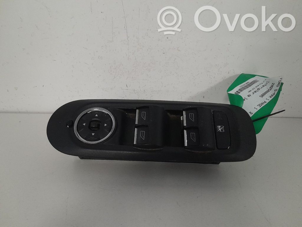 Ford S-MAX Interruptor del elevalunas eléctrico 