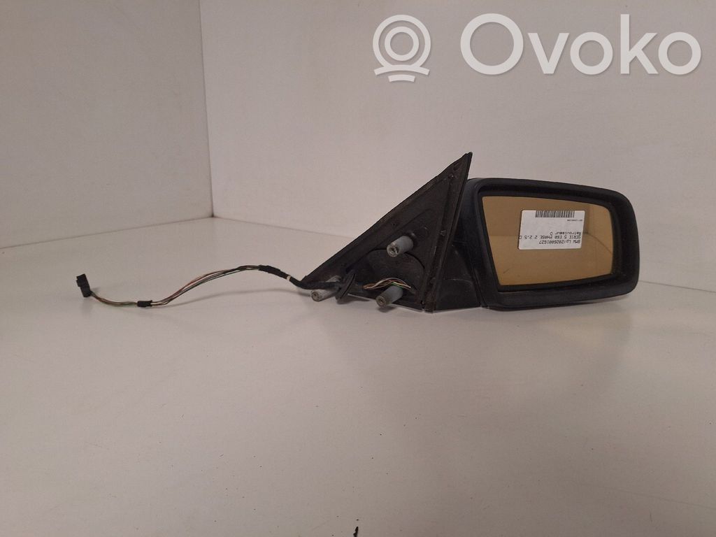Manual wing mirror   51167189496