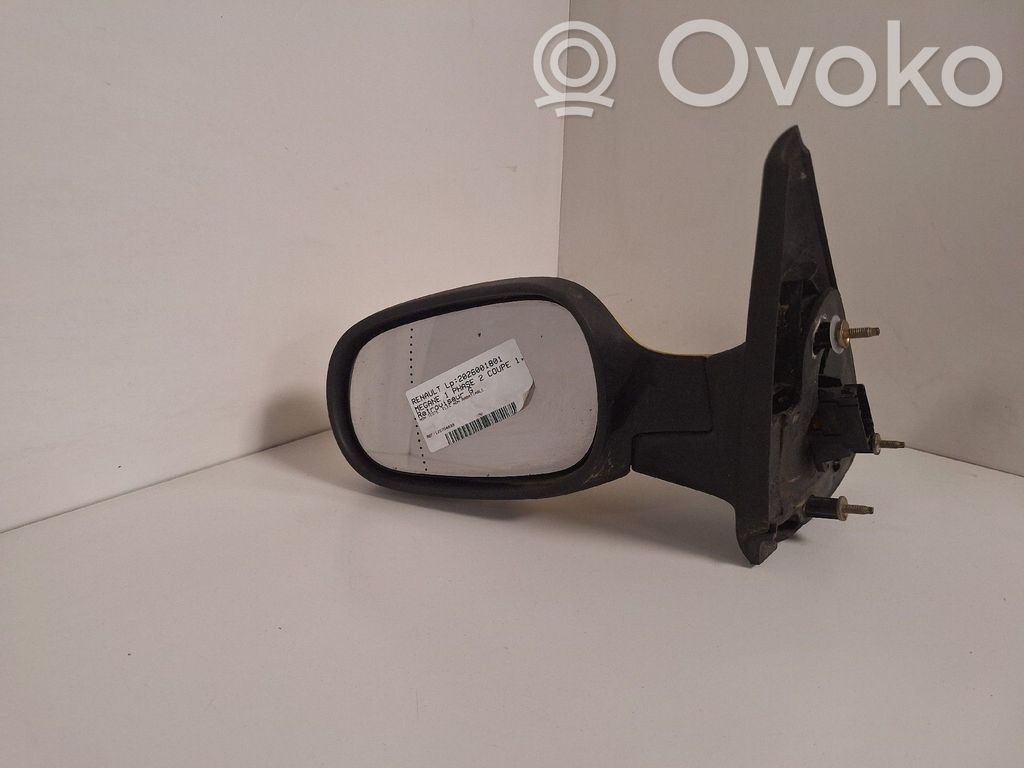 Renault Megane I Oglindă exterioară manuală 