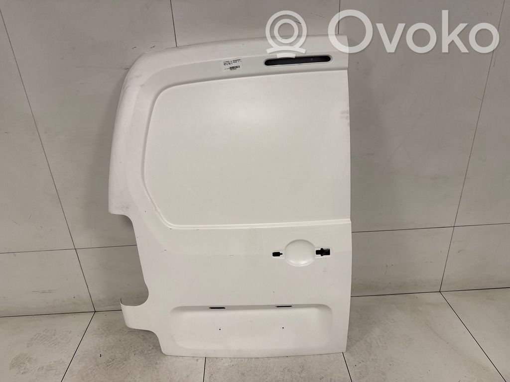 Citroen Berlingo Galinės durys 