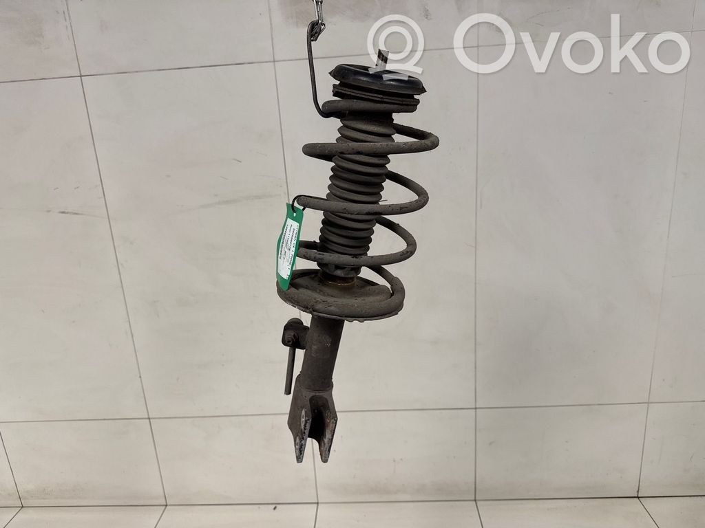 Citroen C4 I Ammortizzatore anteriore con molla elicoidale 