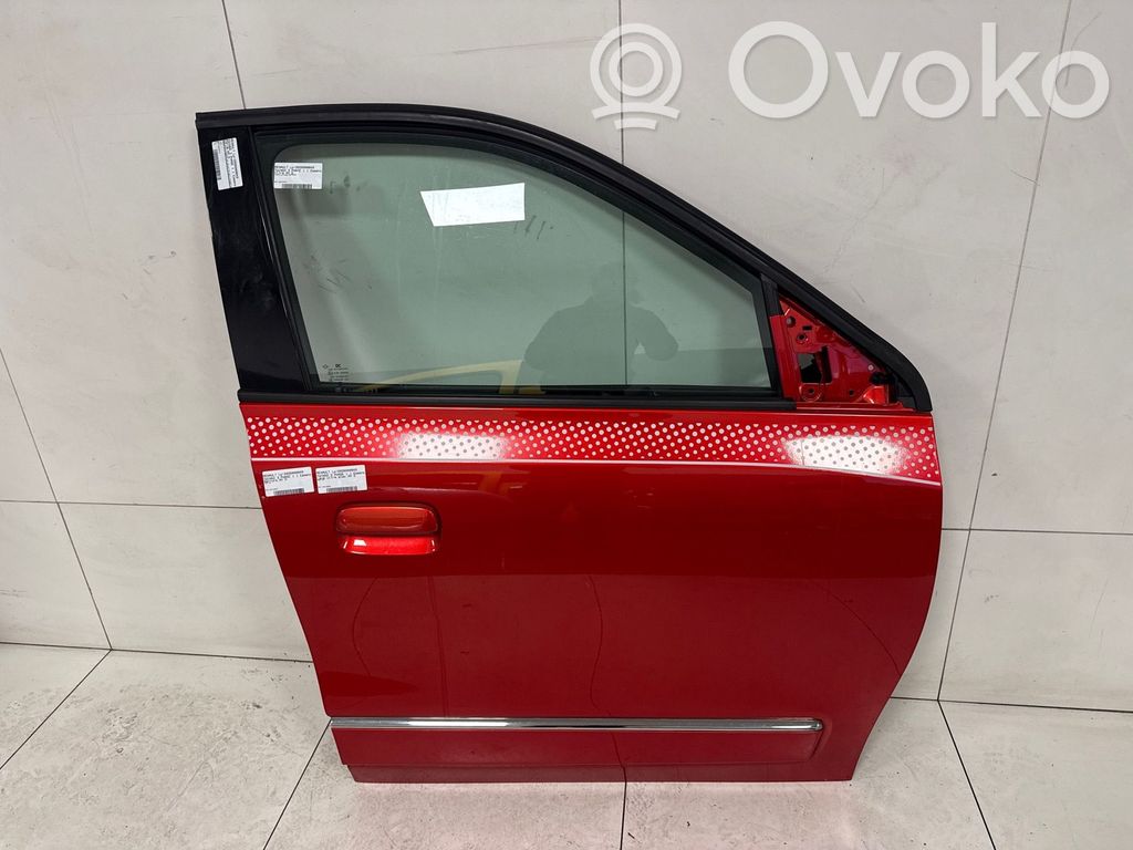 Renault Twingo III Puerta delantera 