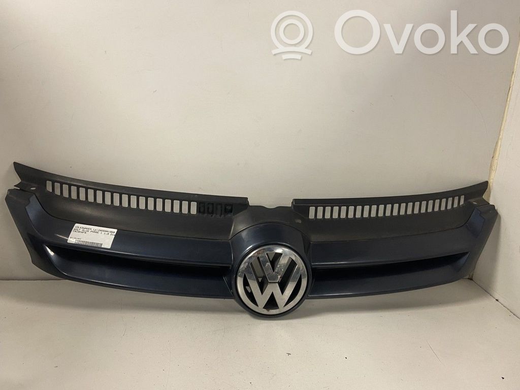 Volkswagen Golf Plus Kühlergrill 