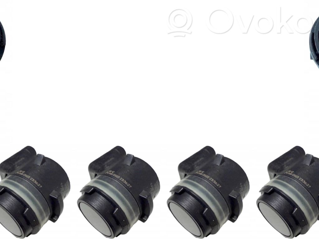 Audi RS Q8 Sensor de aparcamiento PDC 