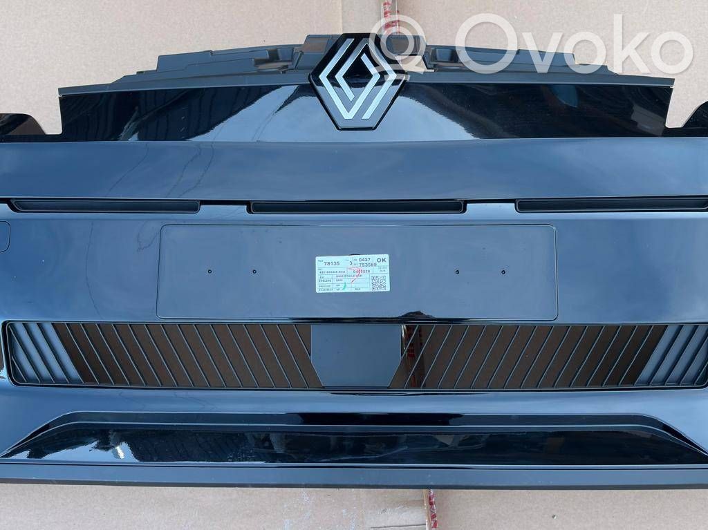 Priekinis bamperis   753588,62010C048S,0450028