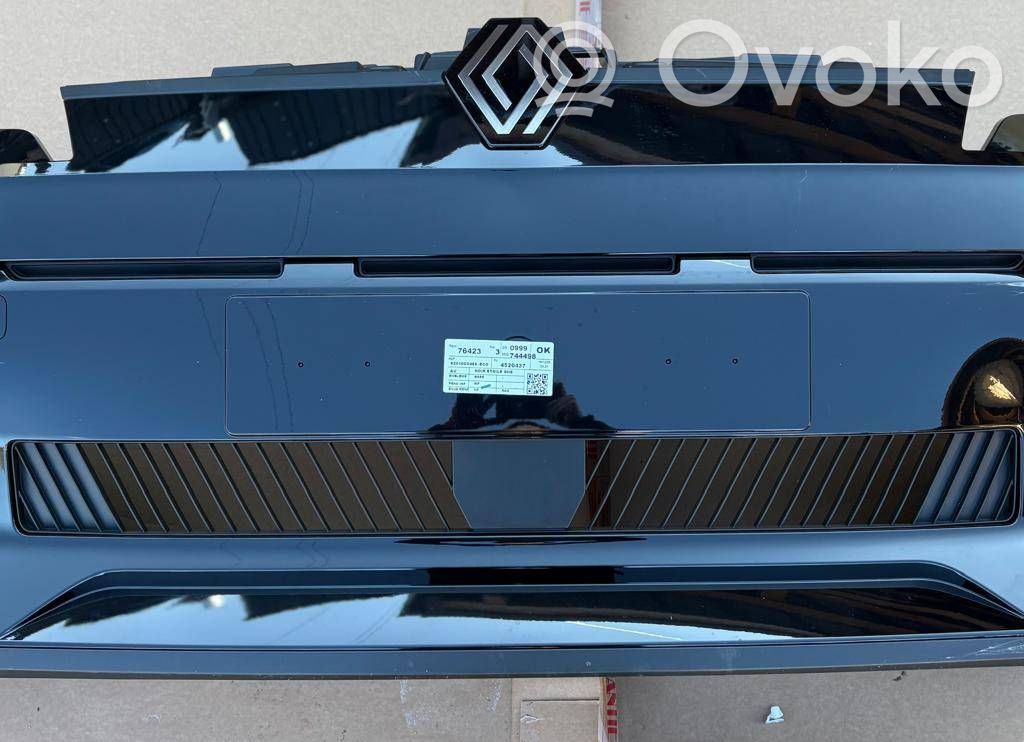 Front bumper   50163934,251216,231239