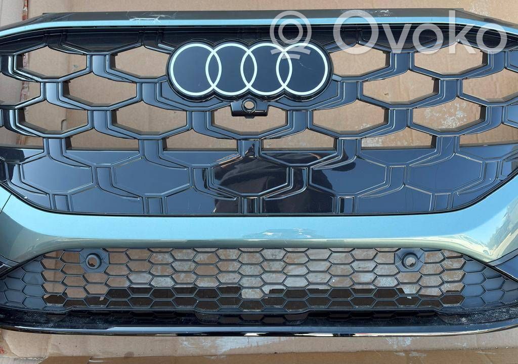 Audi Q3 FJN Parachoques delantero 