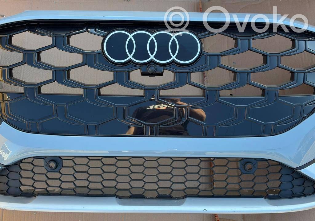 Audi Q3 FJN Parachoques delantero 