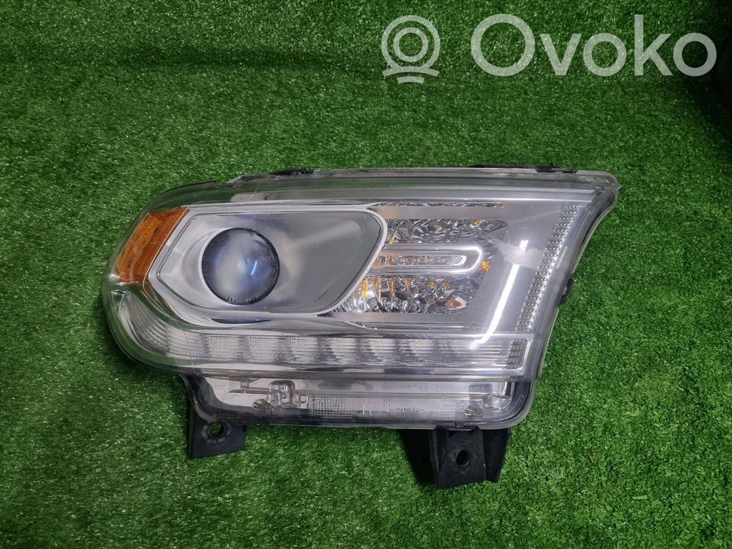 Dodge Durango III Headlight/headlamp 