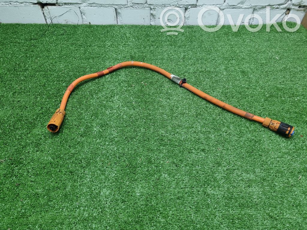 BMW X3 G01 Cable de alta tensión 