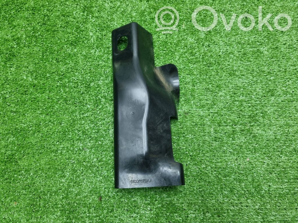 Dodge PickUp RAM SRT-10 Other interior part 