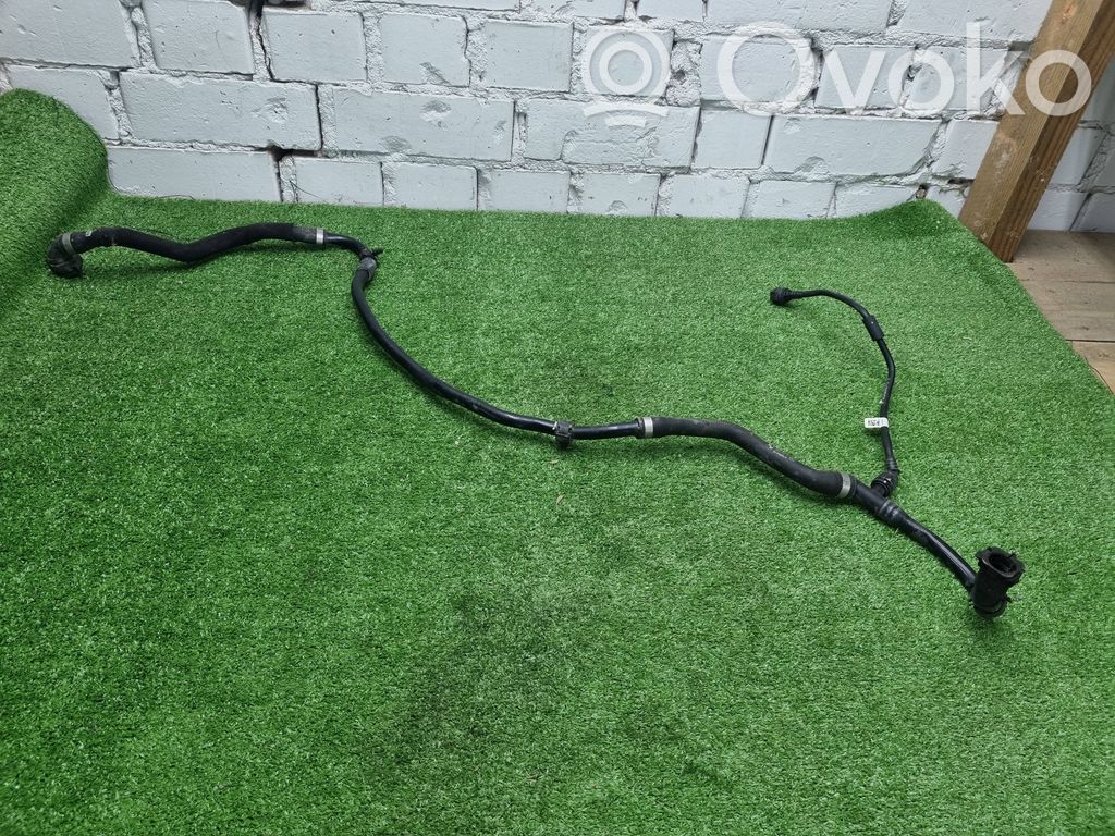 BMW 3 G20 G21 Engine coolant pipe/hose 