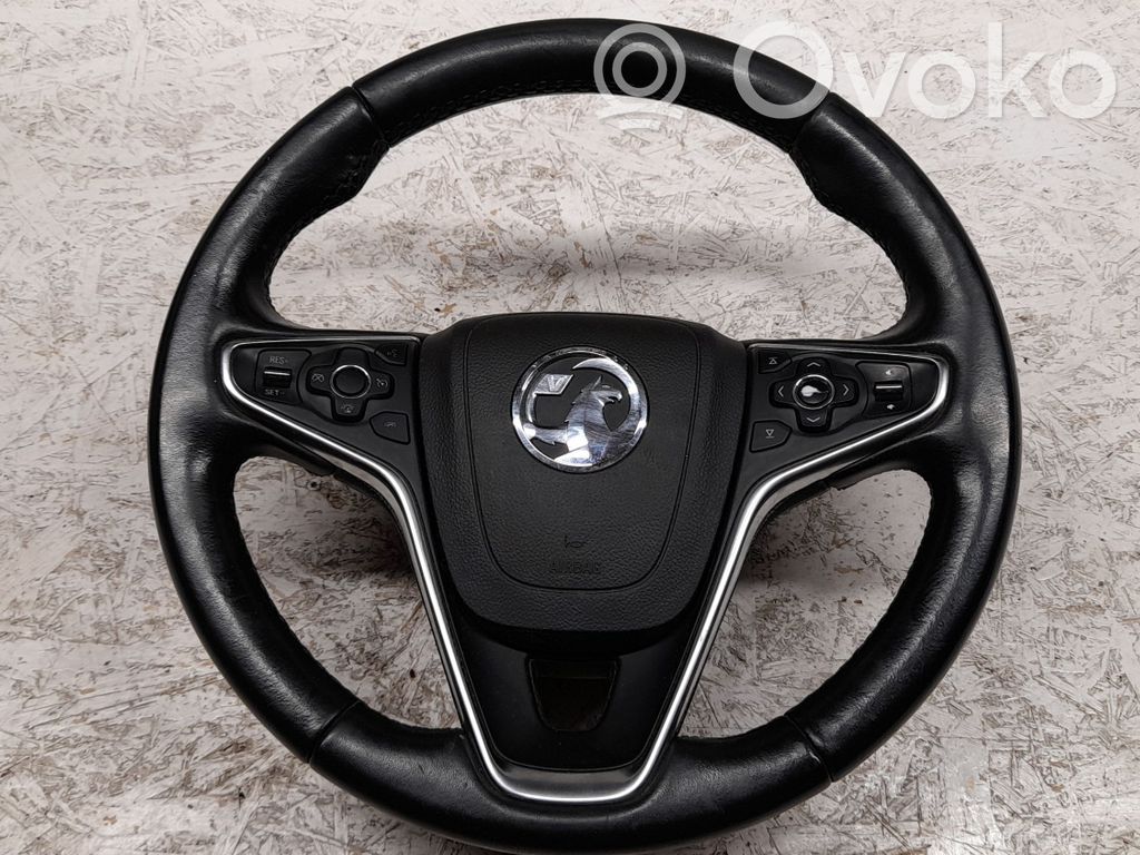 Volante   624426500D
