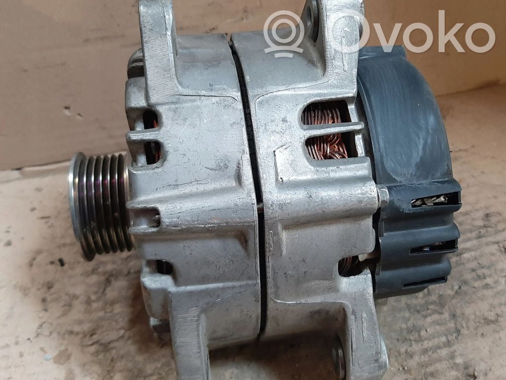 Mercedes-Benz E W212 Alternador 