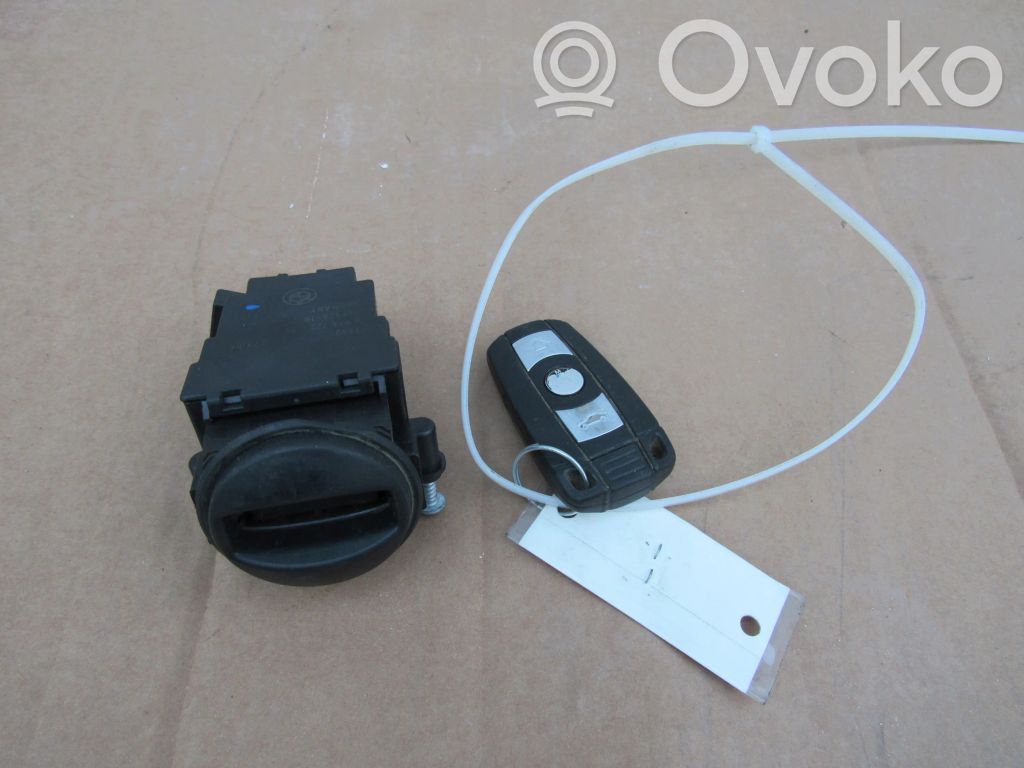 Ignition lock   695472208
