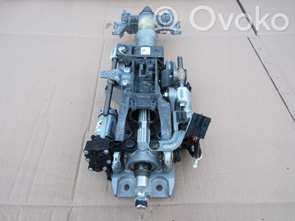 Kit colonne de direction   1056004