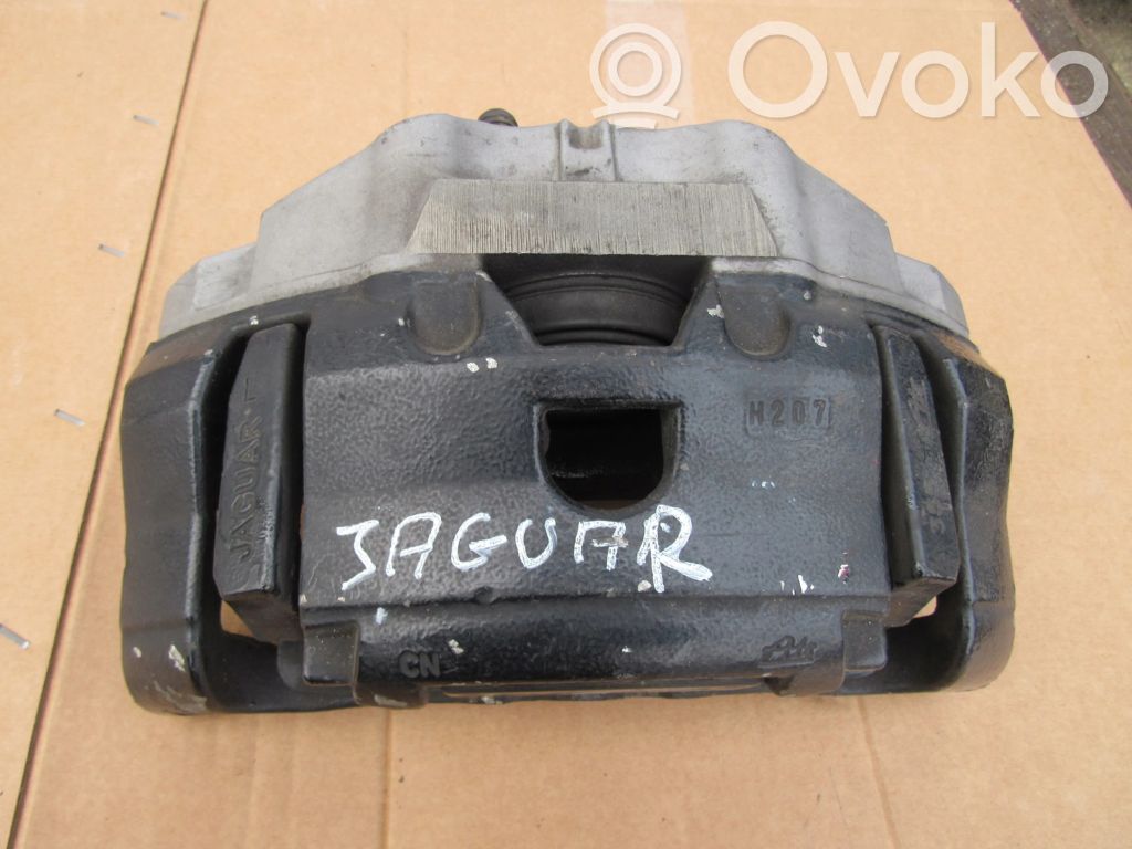 Jaguar XJ X351 Front brake caliper 