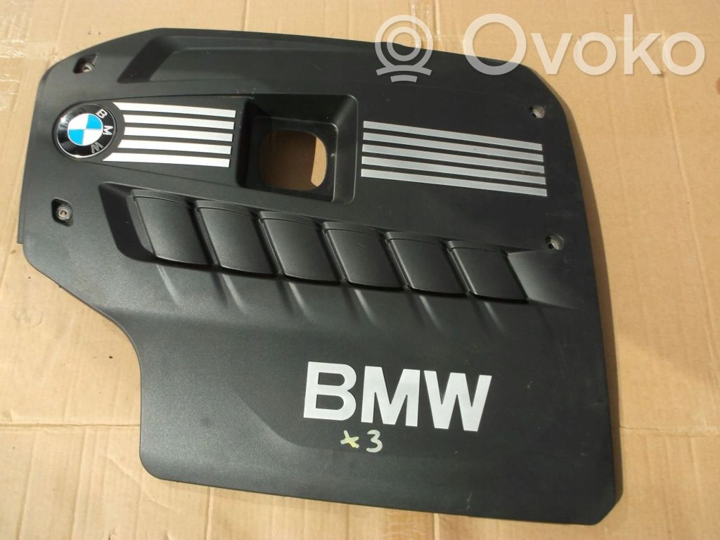 BMW 3 E90 E91 Osłona górna silnika 