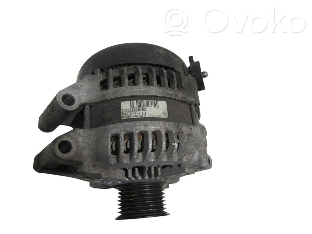 BMW 5 F10 F11 Alternador 