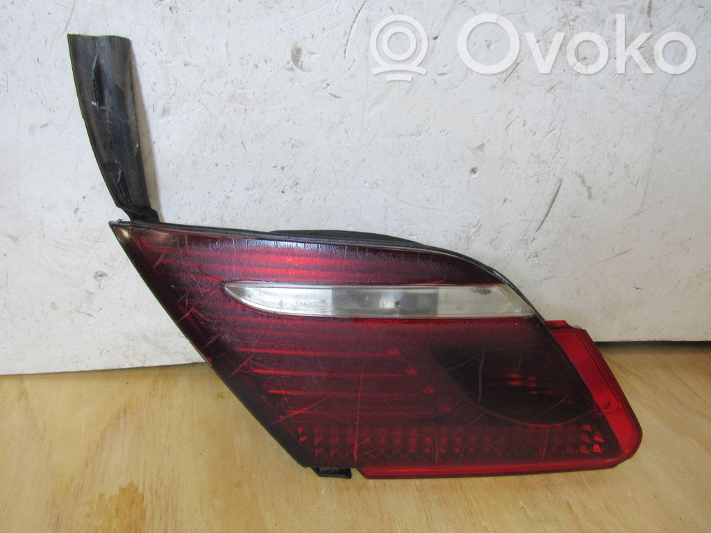 BMW 7 E65 E66 Luces portón trasero/de freno 