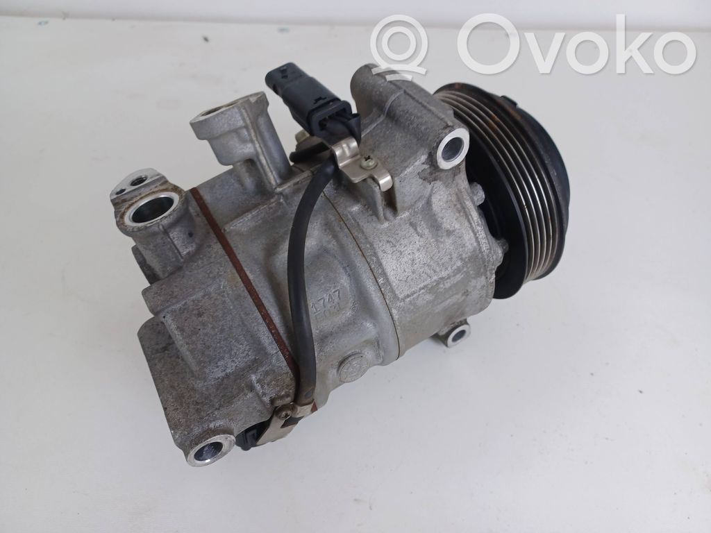 Mercedes-Benz E W238 Kompresor / Sprężarka klimatyzacji A/C 