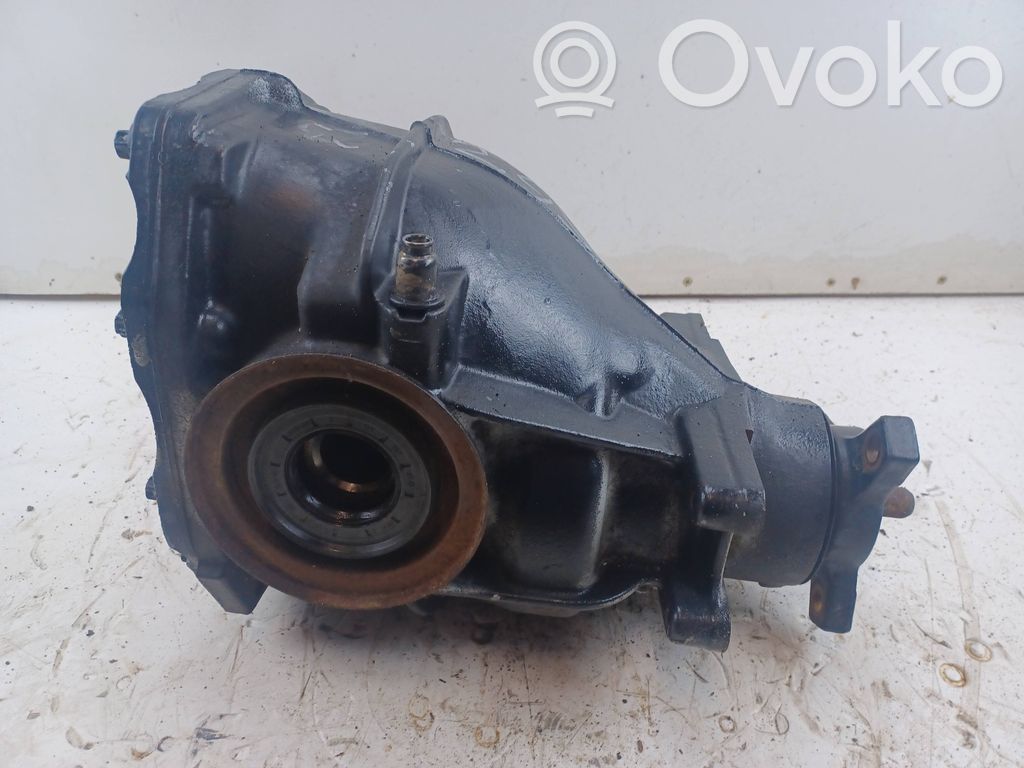 Mercedes-Benz E W211 Hinterachsdifferential 