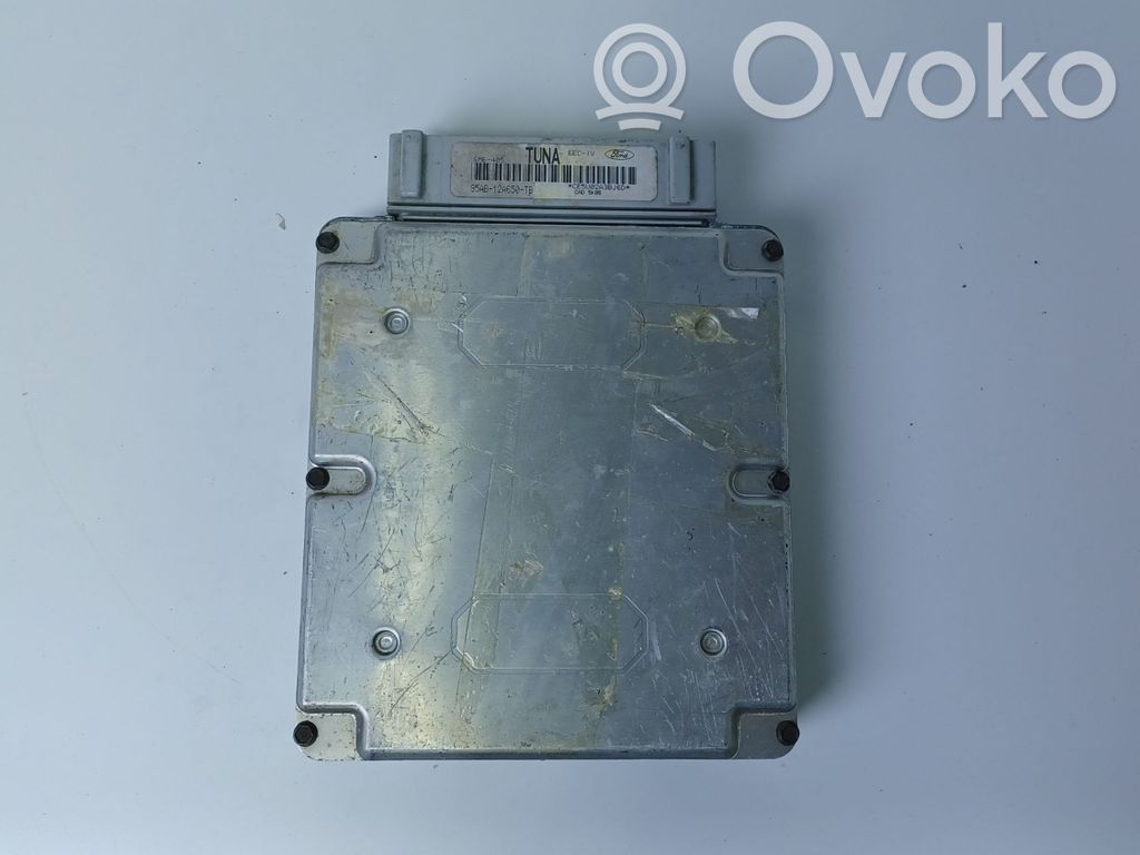 Ford Escort Engine control unit/module 