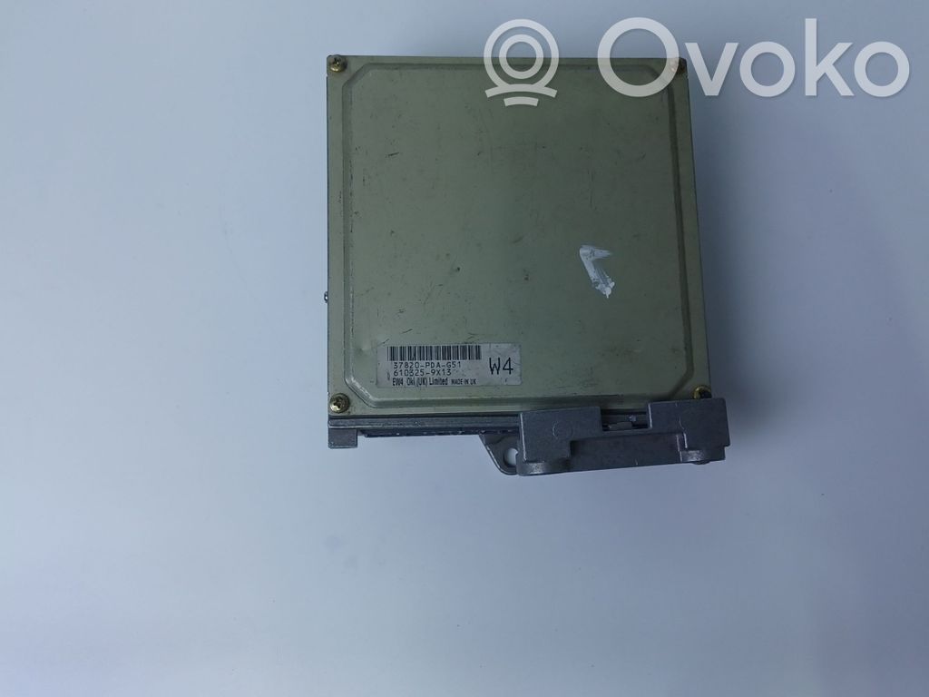 Honda Accord Unitate/modul de control motor 
