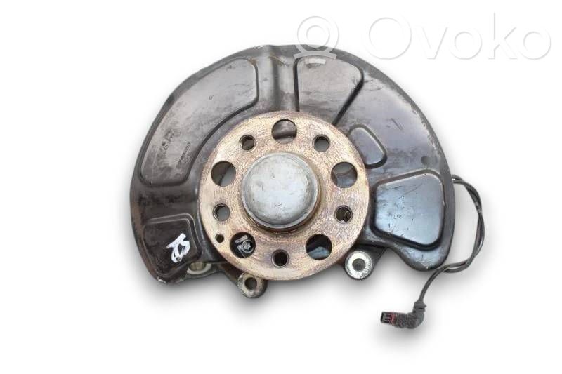 Zwrotnica koła przedniego   A2124201144MERC,2124201144