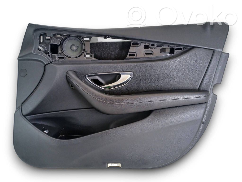 Mercedes-Benz E W213 Panou tapițerie ușă față 
