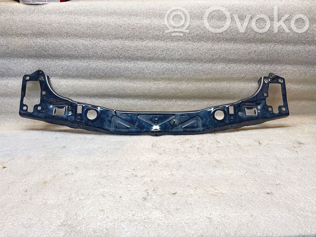 BMW X1 F48 F49 Panel mocowania chłodnicy / góra 