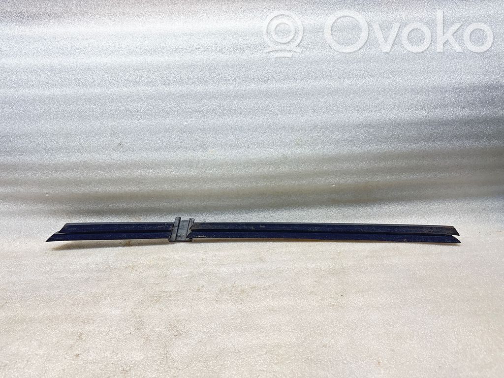 BMW 5 F10 F11 Gumowa uszczelka drzwi tylnych 