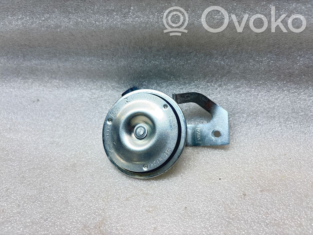 Ford Mach-E I Äänimerkkilaite 