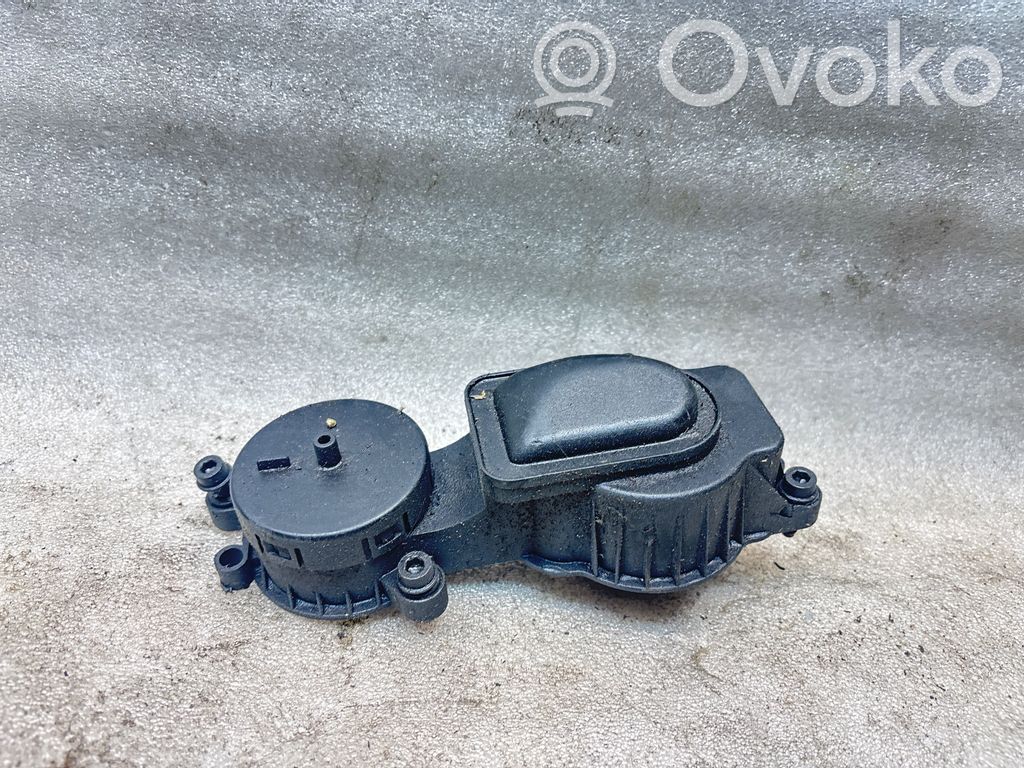BMW 3 E46 Manguera/tubo del respiradero 