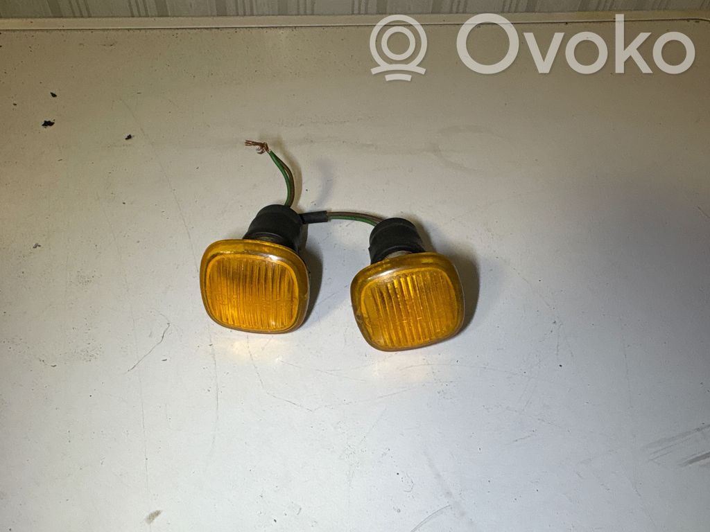 Seitenblinker   4D0949127B