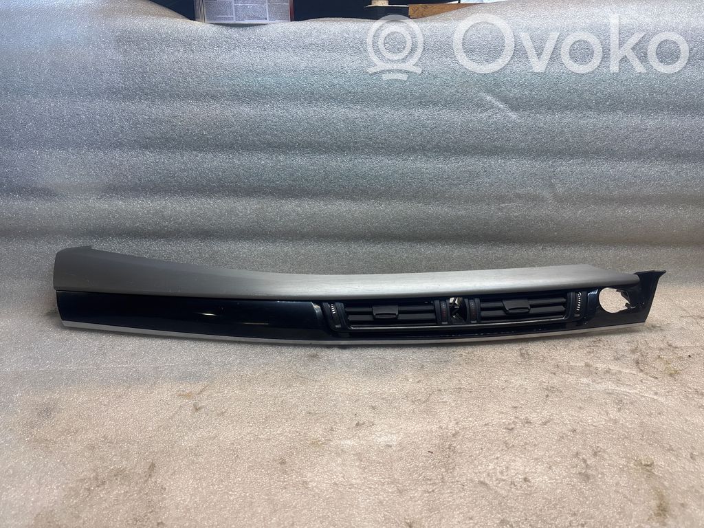 BMW X5 F15 Ramă ornament torpedou bord 