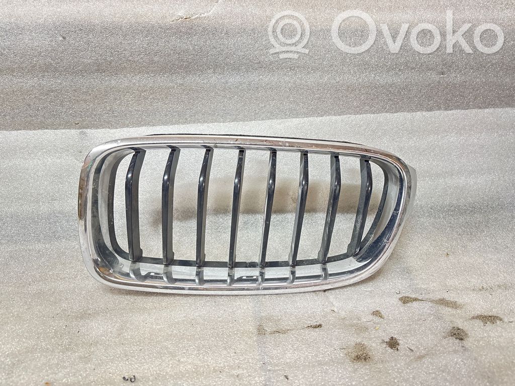 BMW 3 F30 F35 F31 Etusäleikkö 