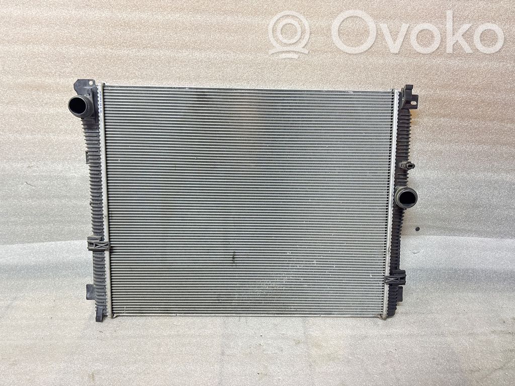 BMW 3 G20 G21 Coolant radiator 