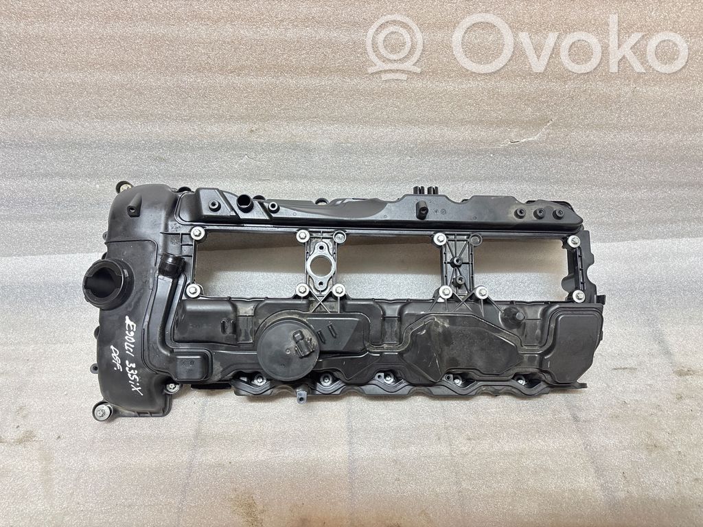 BMW 3 E90 E91 Cache culbuteur 