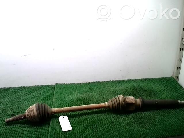 Eje de transmisión delantero   4615961