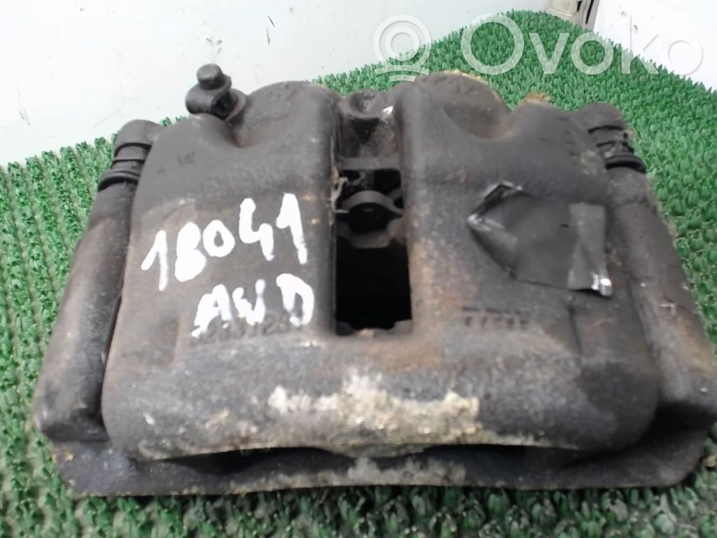 Front brake caliper   1607729780