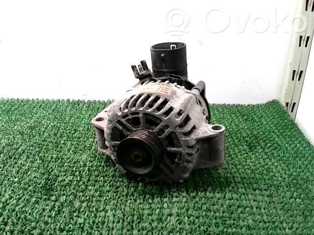 Ģenerators   C2S47100