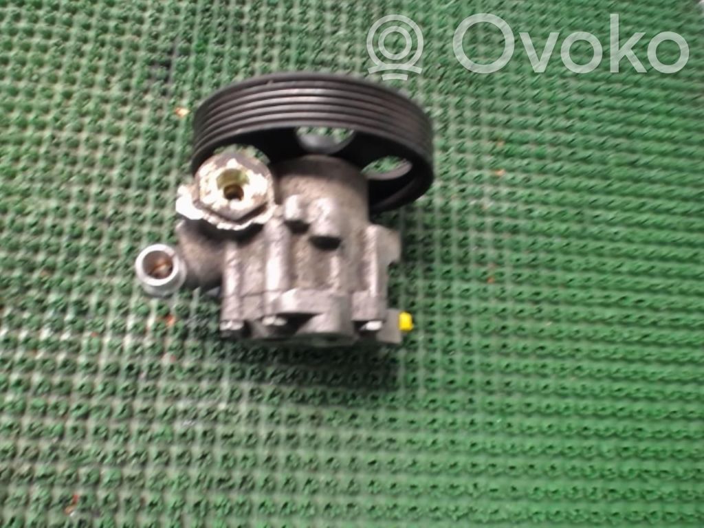 Ohjaustehostimen pumppu   00004007EP
