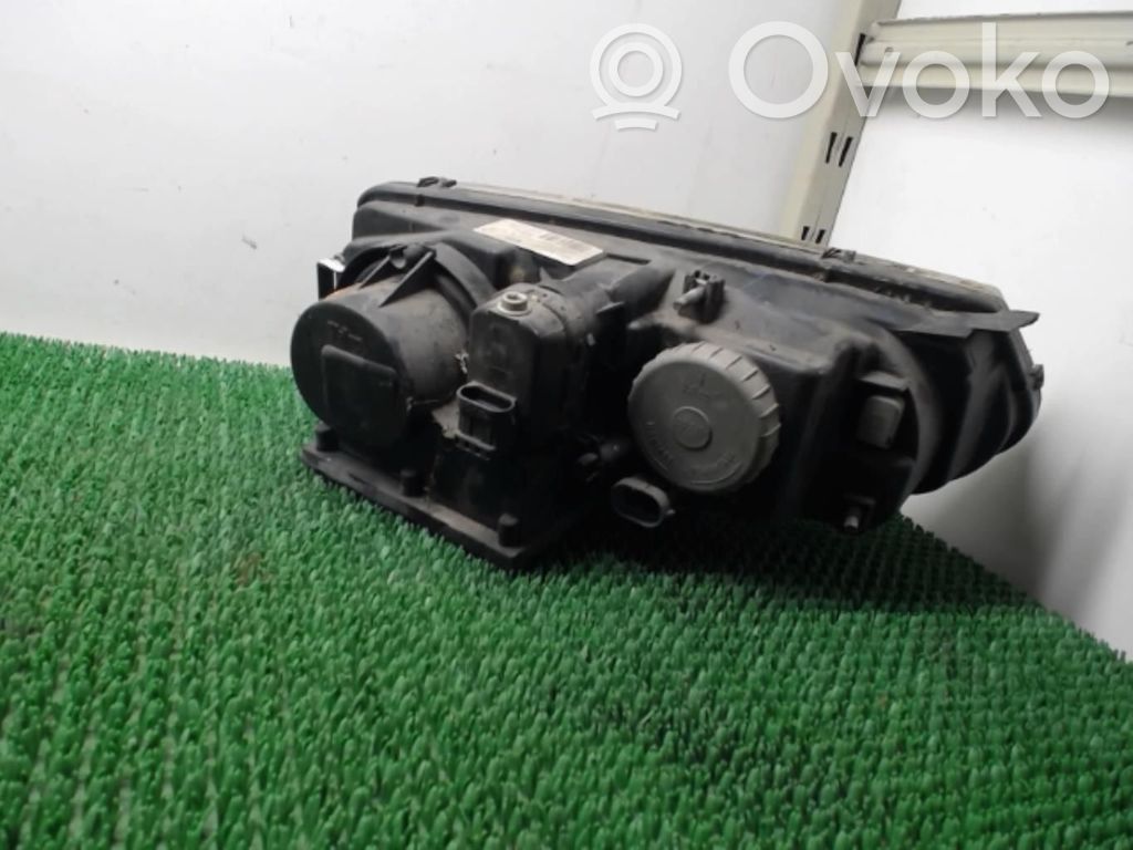 Renault Avantime Headlight/headlamp 
