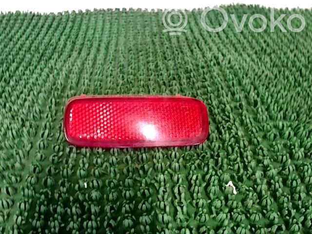 Citroen C5 Reflector de faros/luces traseros 